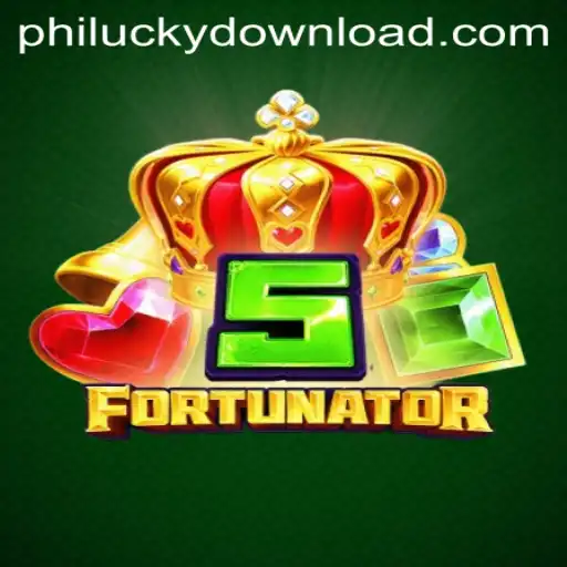 Unveiling 5Fortunator: The Adventurous Journey With Philucky