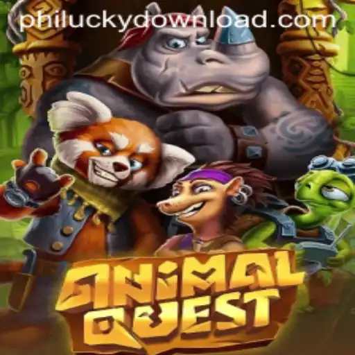 Discover the Adventures of AnimalQuest - A New Gaming Odyssey