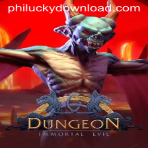 Embark on an Adventure: Exploring the Enigmatic World of 'Dungeon' with Philucky