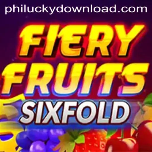 Experience the Thrills of FieryFruitsSixFold: A Game Like No Other
