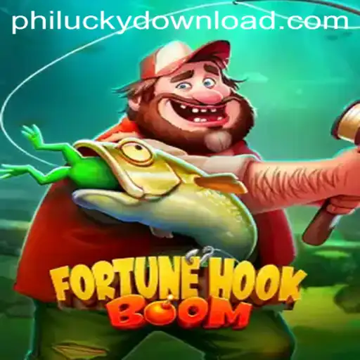 FortuneHookBoom: A Revolutionary Gaming Experience with Philucky