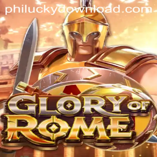 Glory of Rome: A Riveting Dive into Historical Strategy
