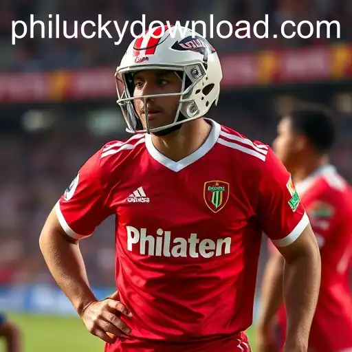 Exploring the Rise of Philucky in the World of Sports