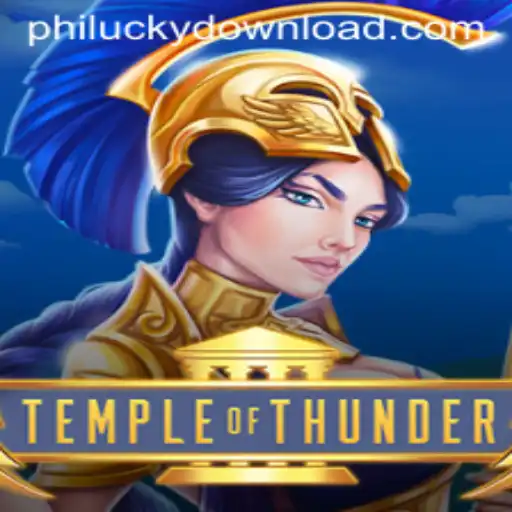 Temple of Thunder: Unveiling the Adventure