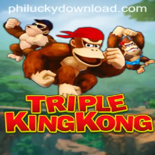 TripleKingKong: A Thrilling New Adventure with Philucky